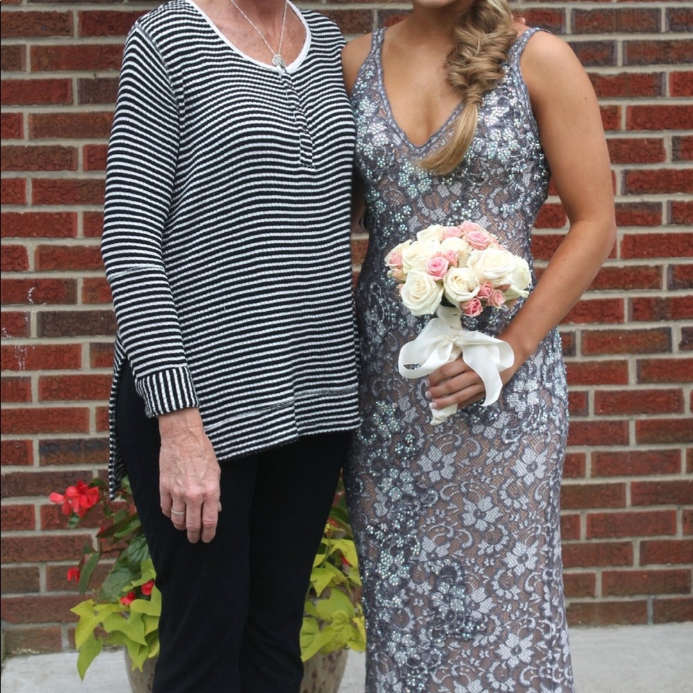 Prom dress (Jovani)